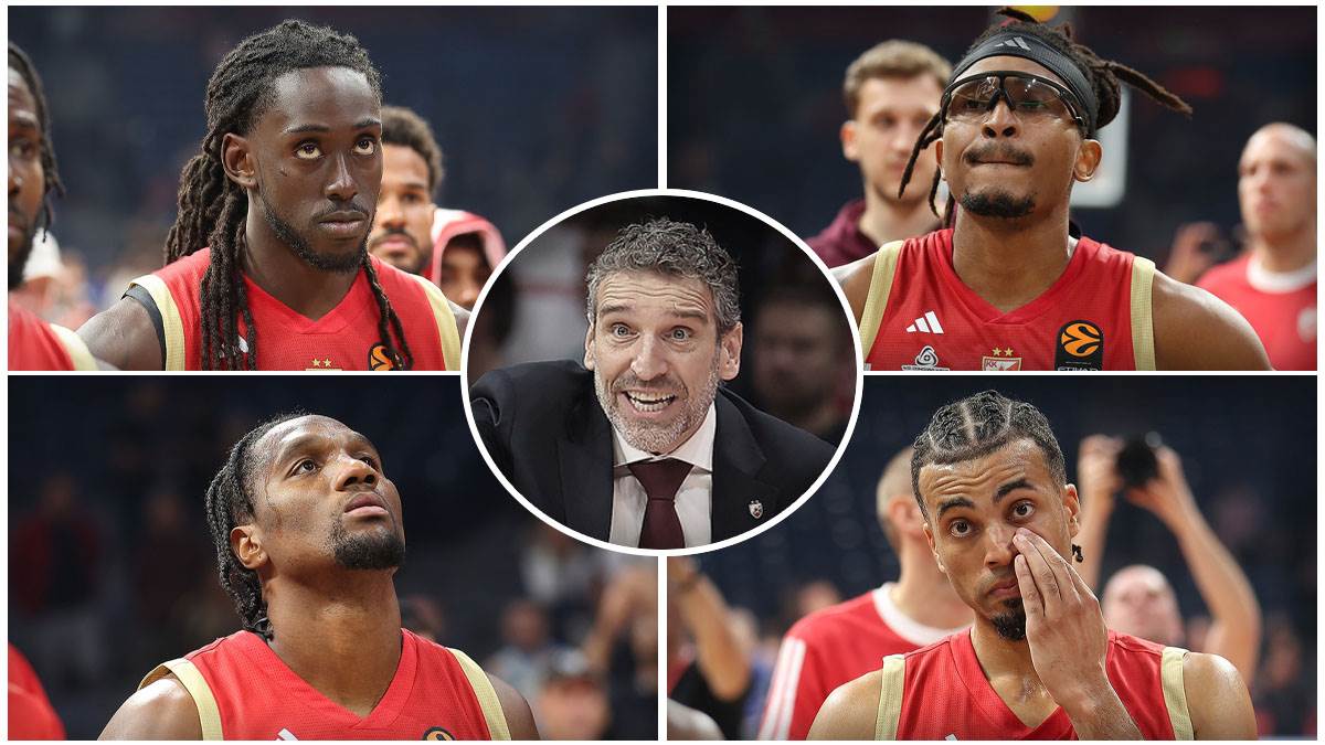  Zvezdi je sve problem i mučenje je gledati je: Motli nije jedini minus, statistika stvara lažnu slik 
