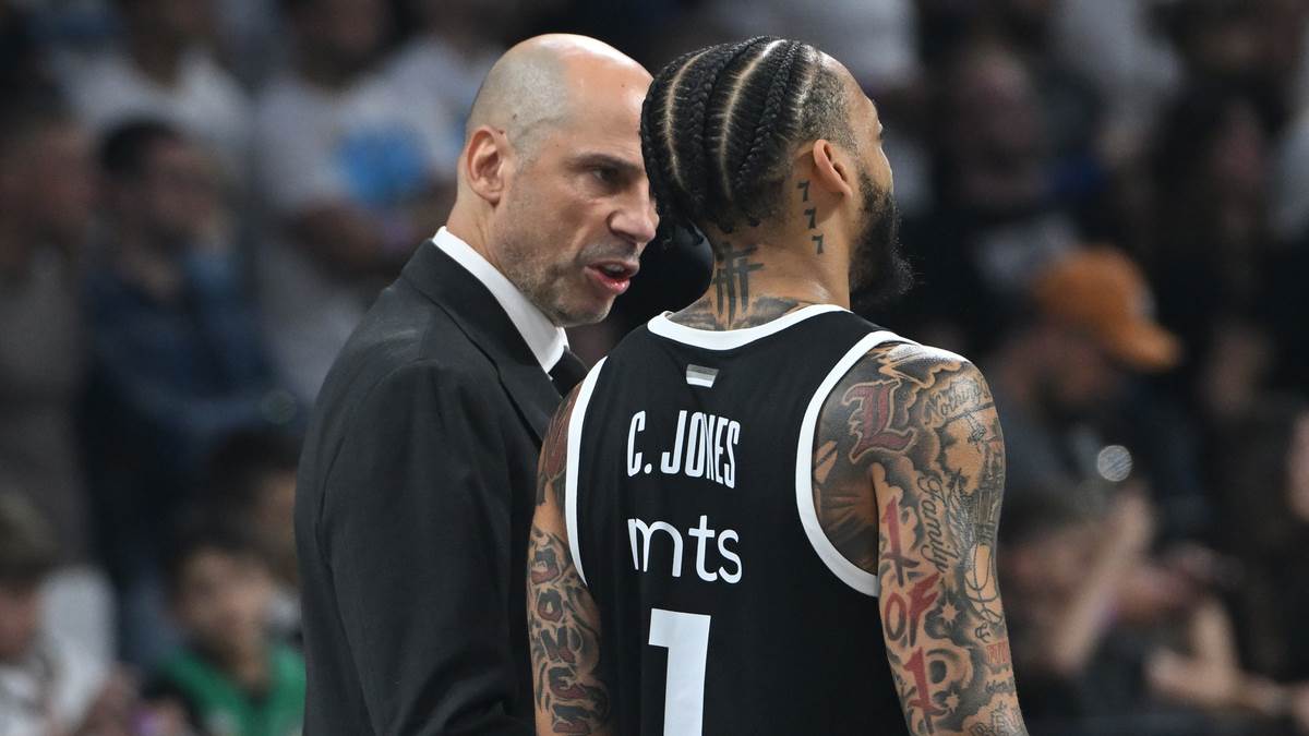  Partizan ima start za pamćenje: Još samo jedna pobjeda dijeli crno-bijele od istorije 
