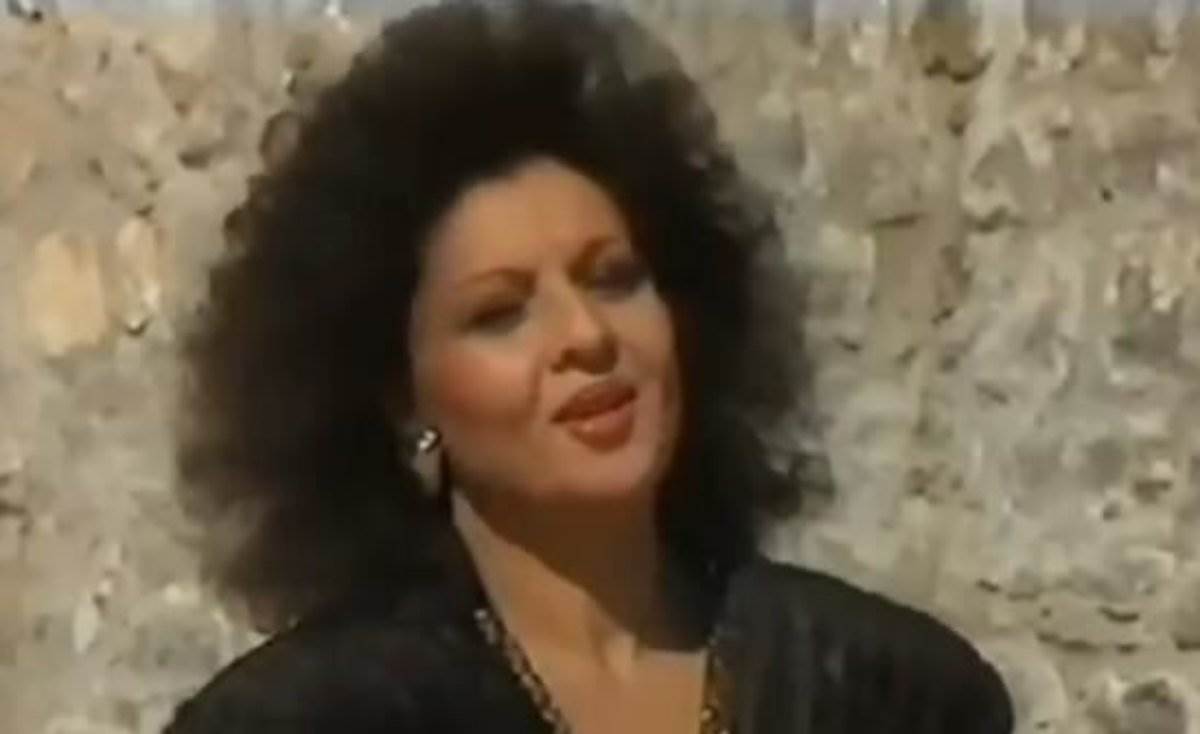  Titova miljenica umrla u jezivim mukama: Bila vezana za krevet, tražila da je nipošto ne sahranjuju  