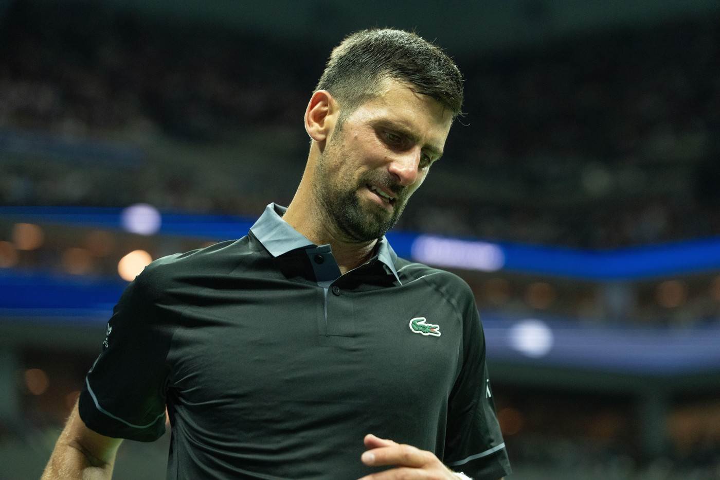  Đoković se namučio za 30. pobjedu u Pekingu: Novak mora mnogo bolje ako želi titulu 