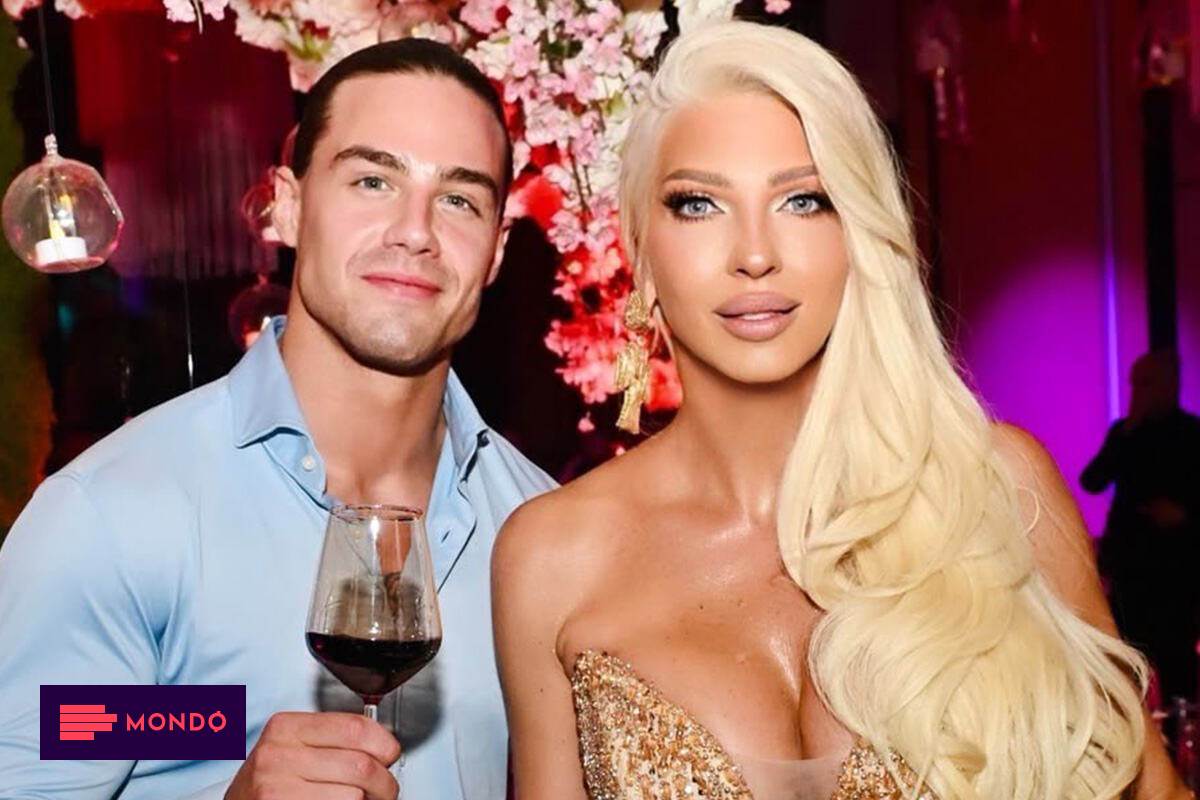 La chanteuse pop Jelena Karleuša a fermement démenti les rumeurs lui prêtant une relation
