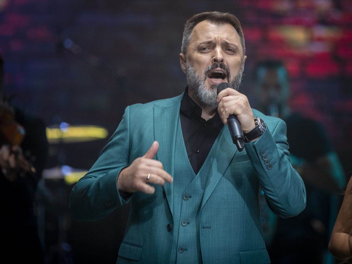 Brat Rade Manojlović posle 10 godina otišao iz Granda, otkrio pravi razlog 