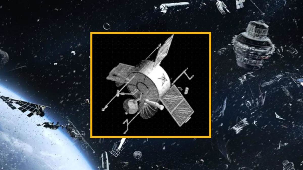  Američki špijunski satelit misteriozno eksplodirao: Star 38 godina, ne isključuje se napad moćnim or 