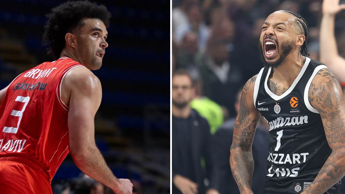  Zvezdin dželat MVP kola: Karliku izmaklo drugo priznanje, ali navijači Partizana ne žale 