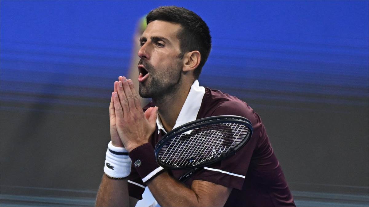  Novak Đoković je poslije pobjede u Pekingu pričao o svom zdravstvenom stanju 