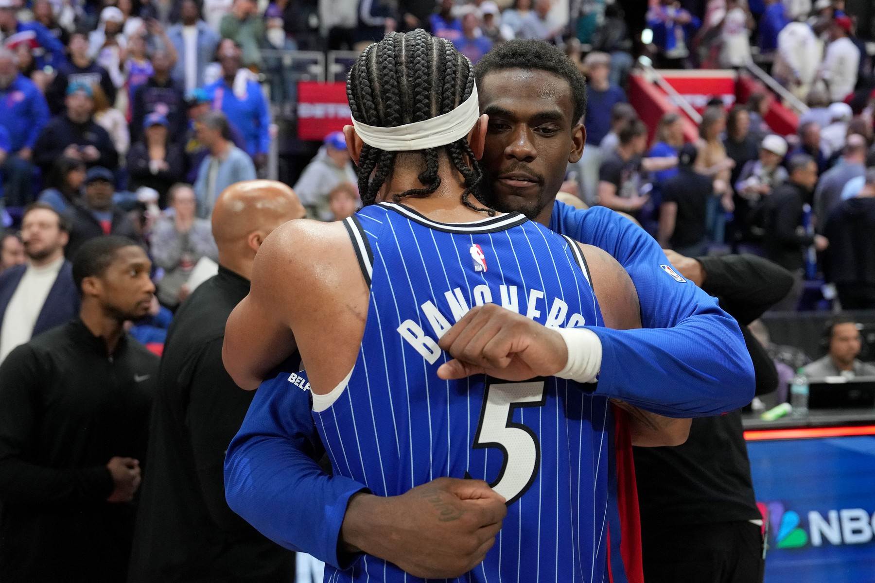  Gotovi najteži pregovori u NBA ligi 