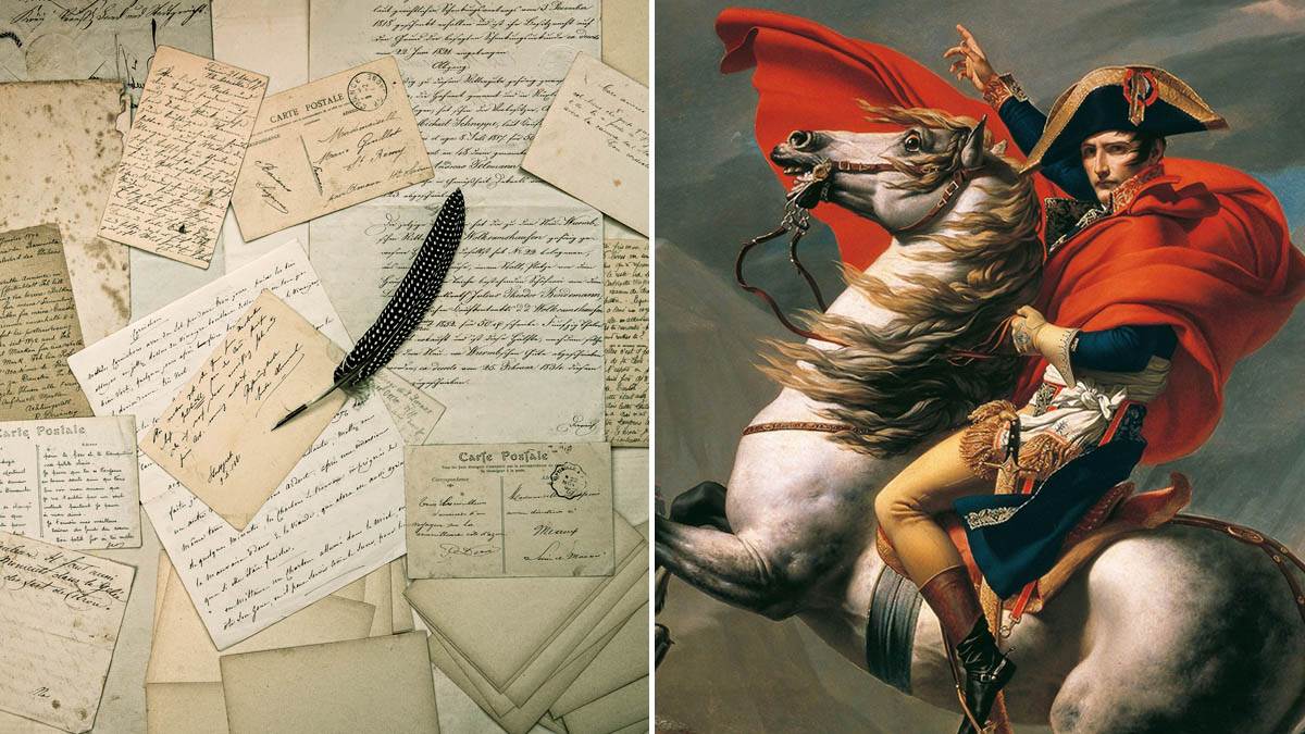  Razbio Napoleonovu šifru od prije 200 godina 