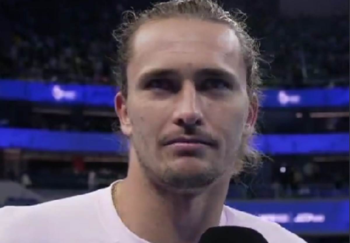  Da li je Saša Zverev favorit protiv Novaka Đokovića 