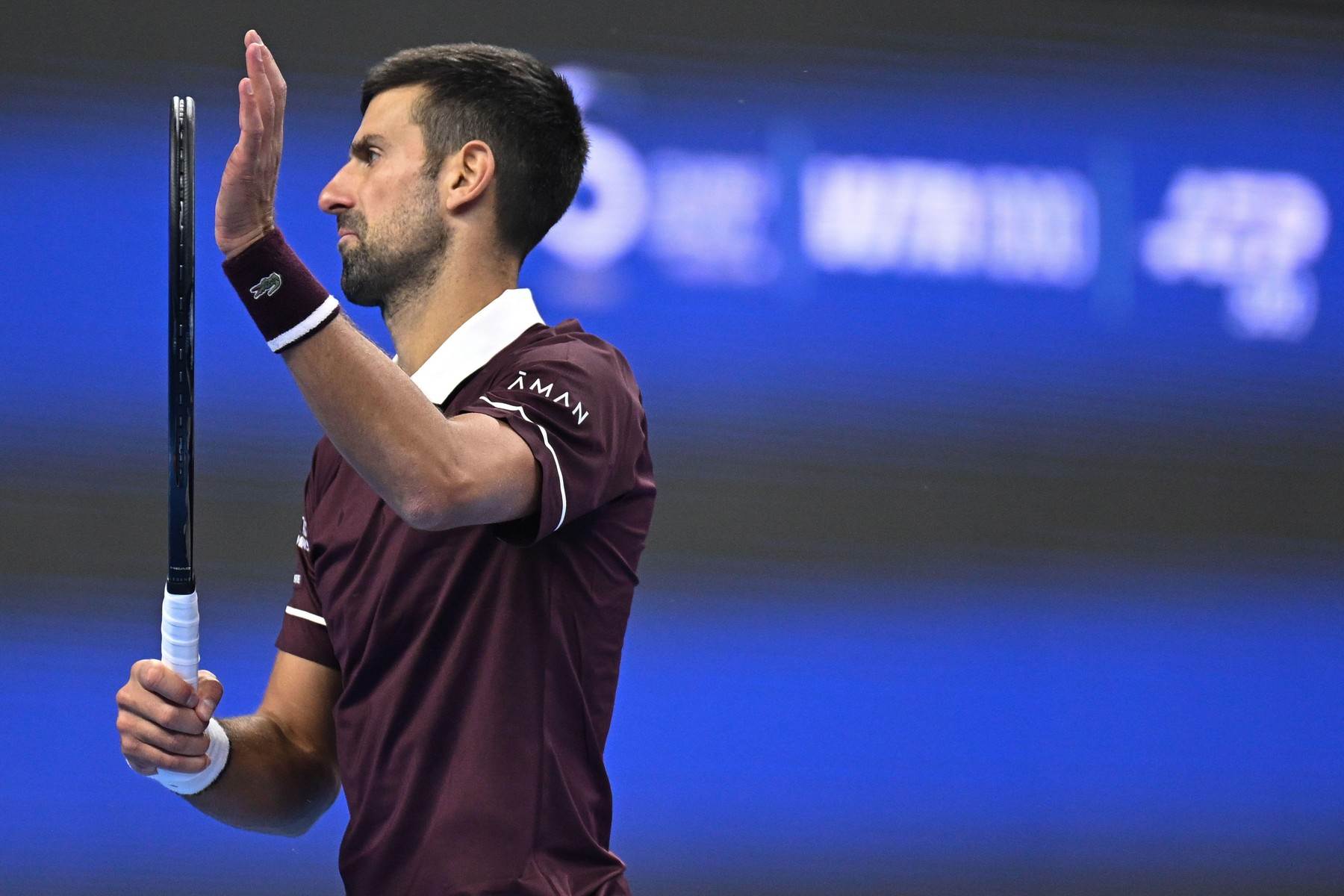  Novak Đoković pohvalio Kineza, pa najavio duel sa Aleksandrom Zverevom 