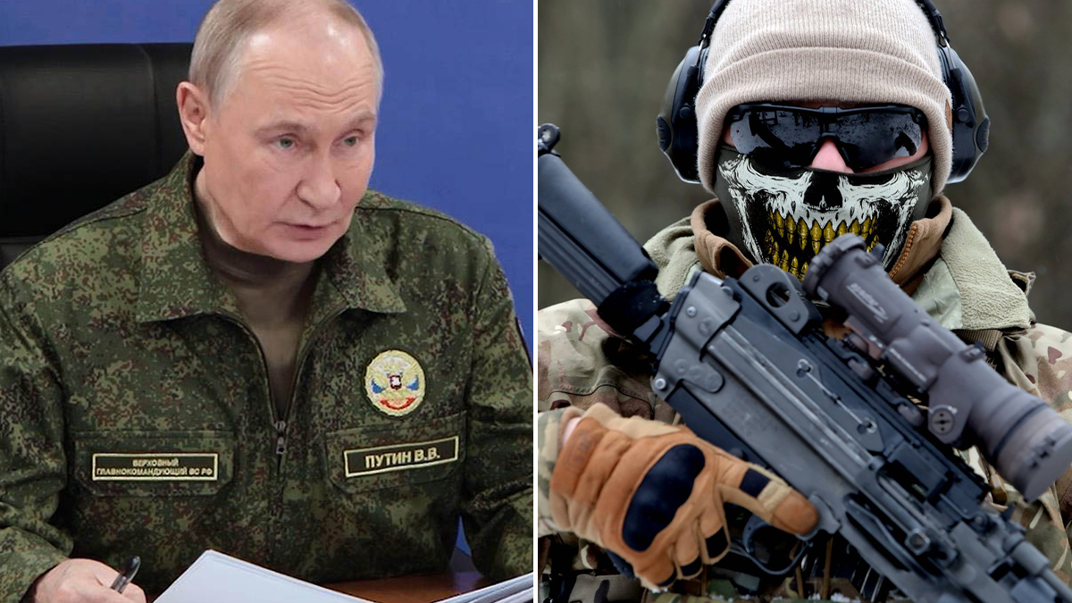  Putin šalje novih 15.000 vojnika na front u Ukrajini 