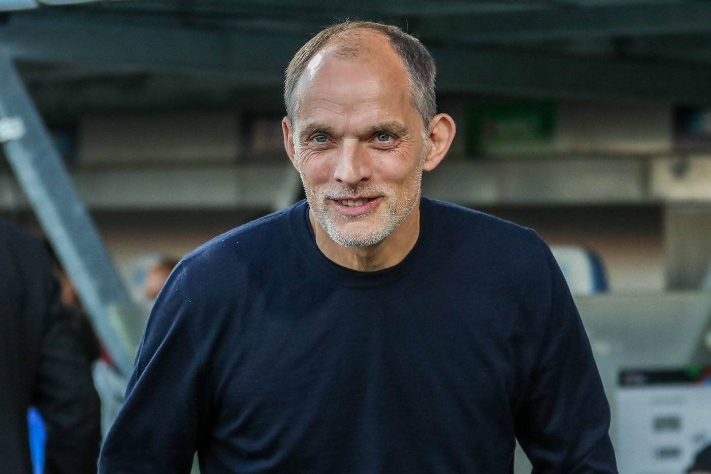  Tomas Tuhel nakon razbijanja Hrvatske: "Uvijek smo igrali skromno" 