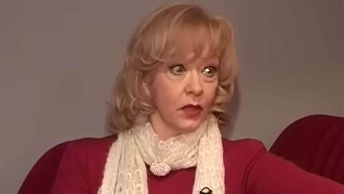  Milena Dravić napravila neviđeni skandal, zamalo ostala bez uloge 