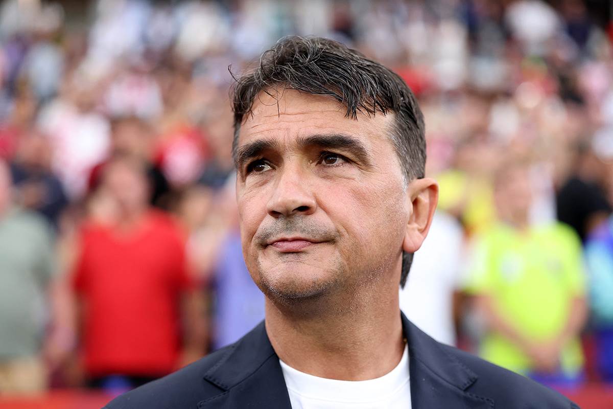  Hrvati već zažalili: Dan poslije istorijskog debakla se sjetili Zlatka Dalića 