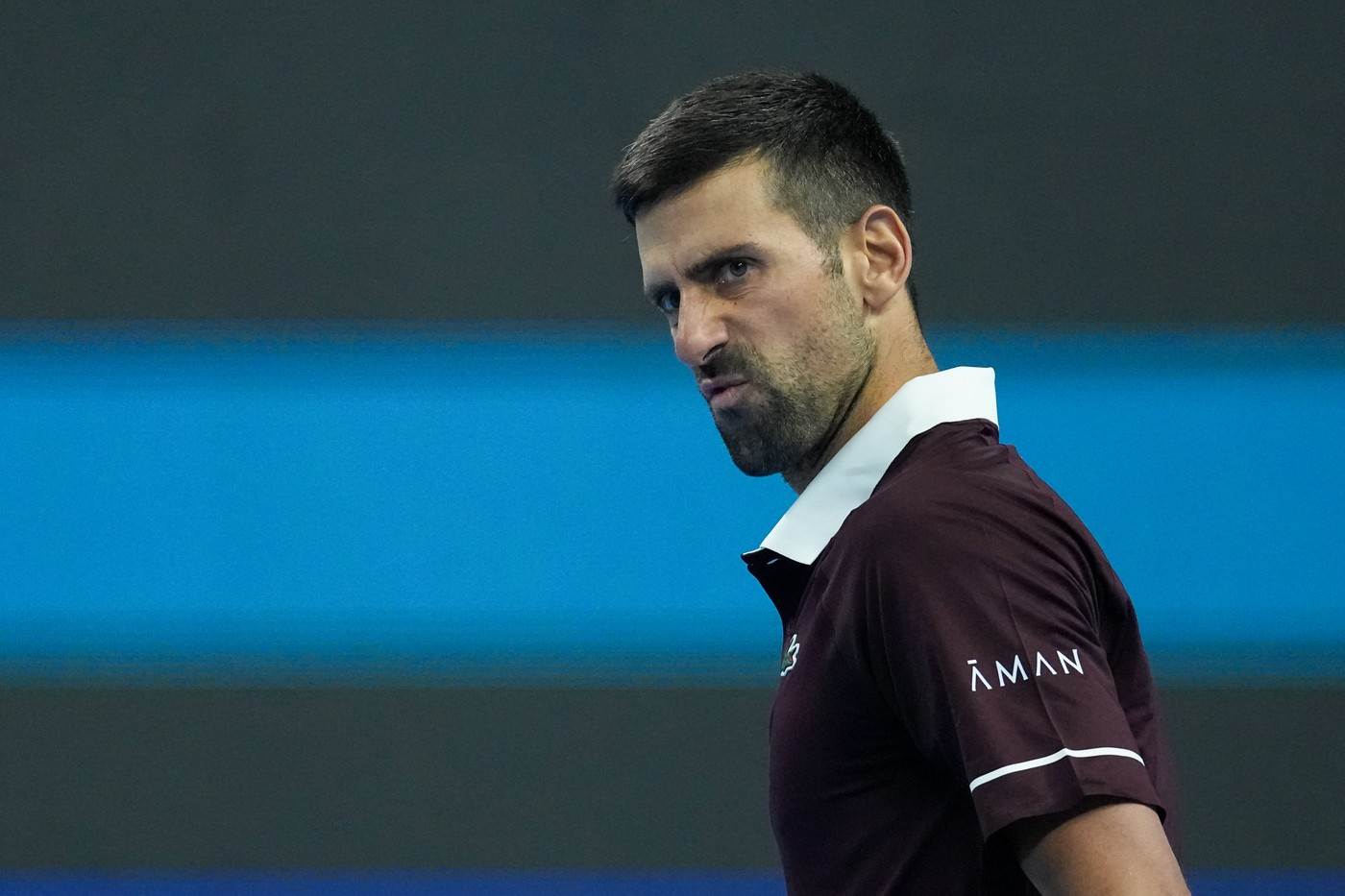  Šta je Đoković zaradio plasmanom u polufinale Pekinga 