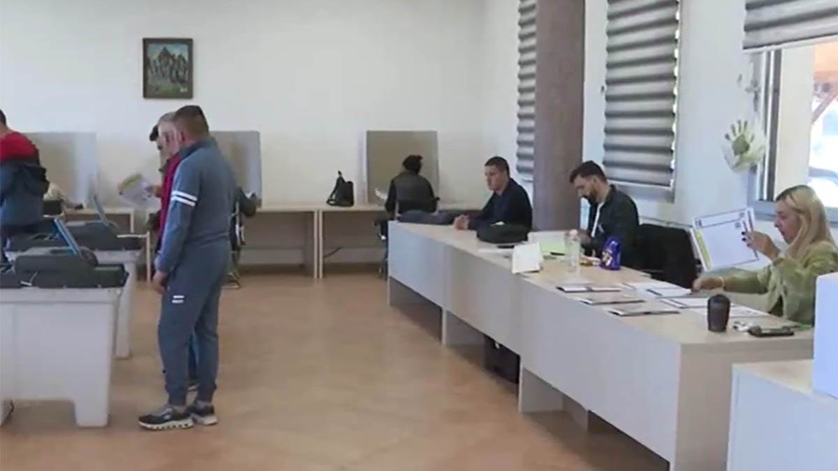  Novi presjek izlaznosti na izborima u Bosni i Hercegovini 