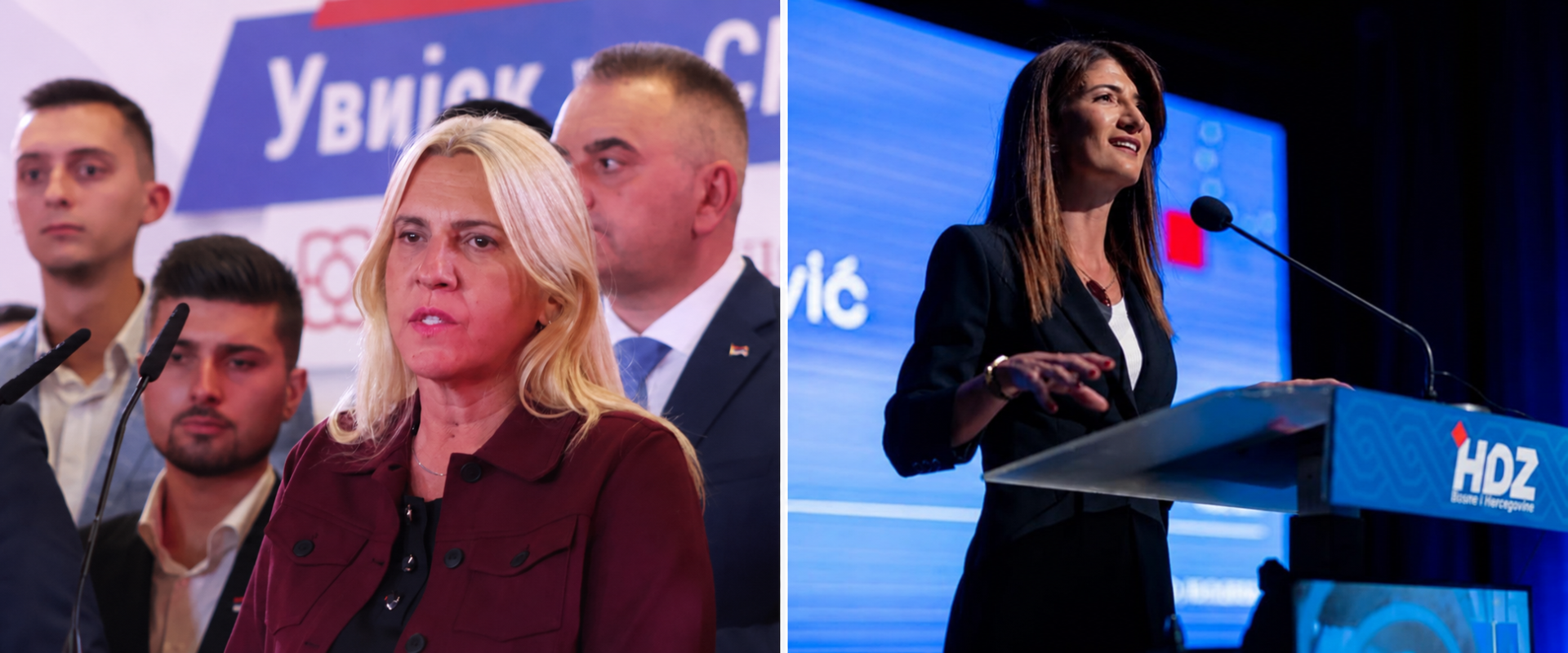  željka cvijanović, darijana filipović 