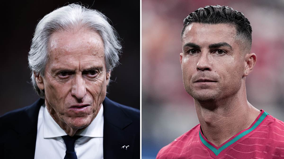 Selektor Portugala: "Pozivam Kristijana Ronalda da odluči šta će sa svojim životom" 