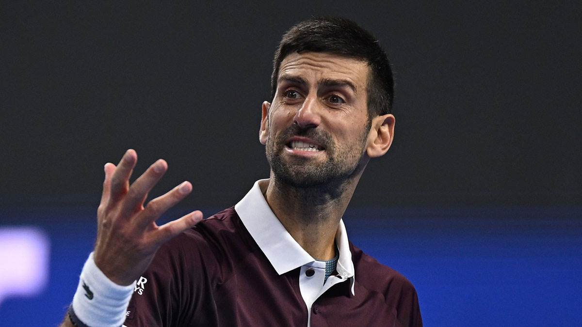  Nakon osvajanja titule u Pekingu, Novak Đoković će nastupiti i na turniru u Šangaju 