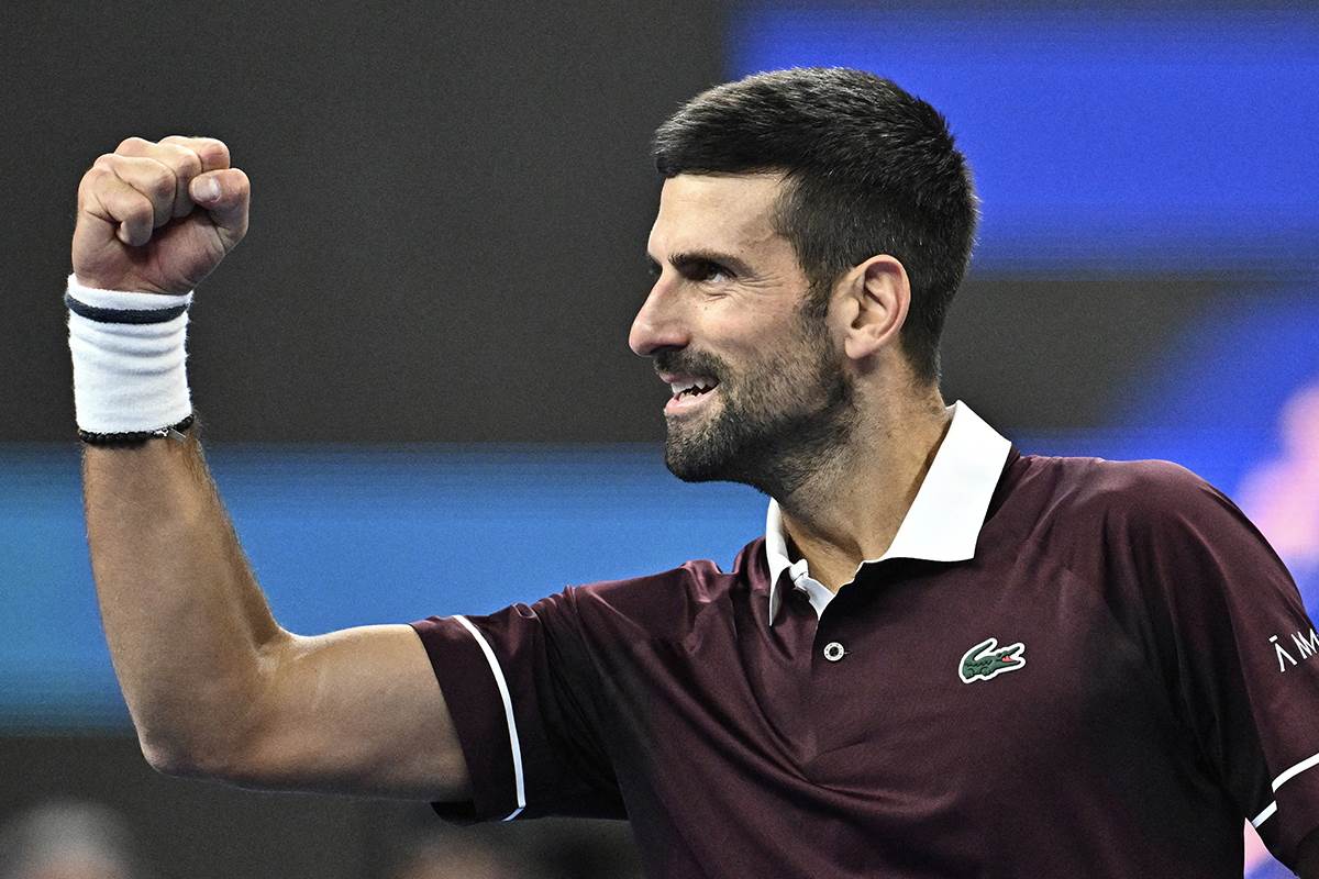  Novak Đoković više ništa ne želi da krije 