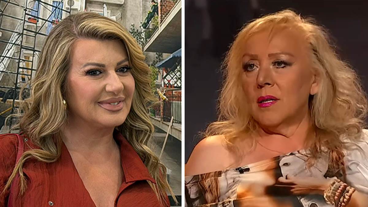  Zorica Marković nedavno je izjavila da ne podnosi Viki Miljković 