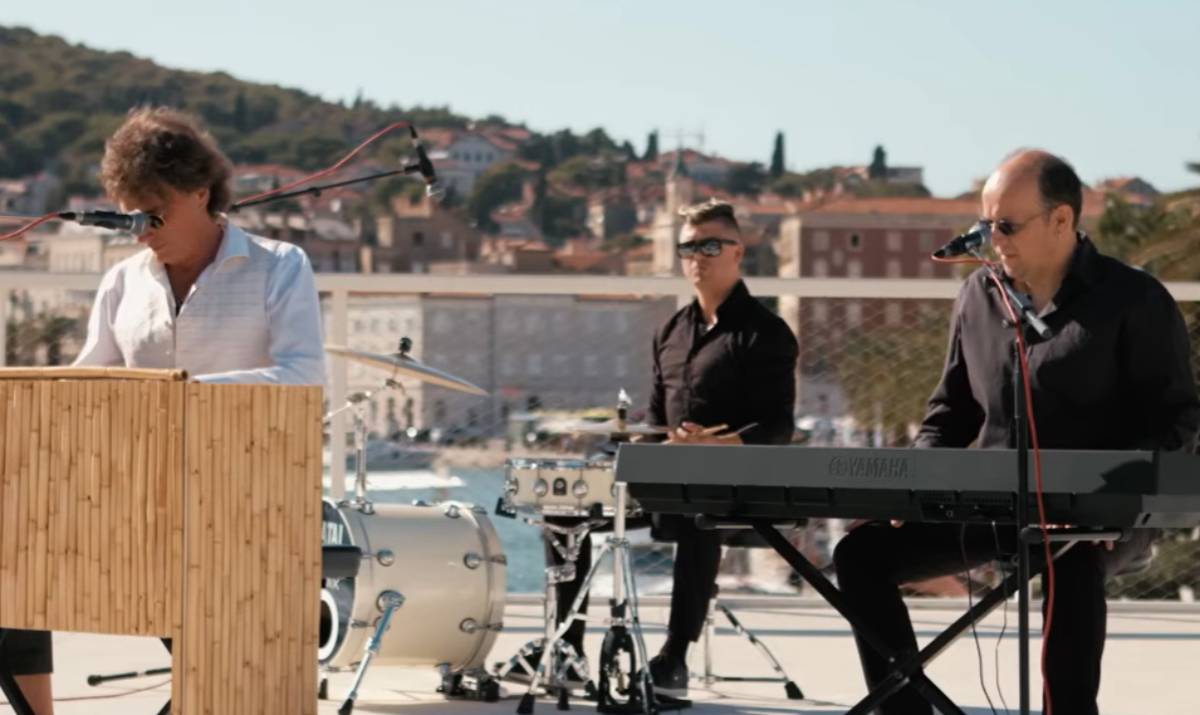  Ko je najbogatiji muzičar u Hrvatskoj 
