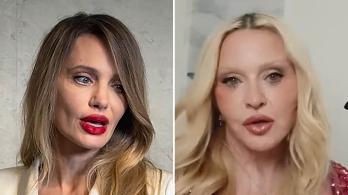  Anđelina prodala luks vilu Madoni za "tričavih" 24,75 miliona 
