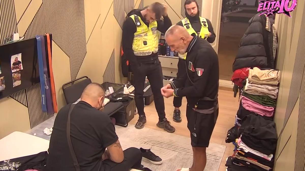  Filip Car polomio nogu u Eliti 