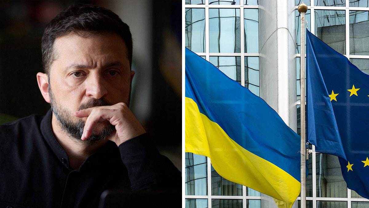 Zelenski pristao na izbore u Ukrajini 
