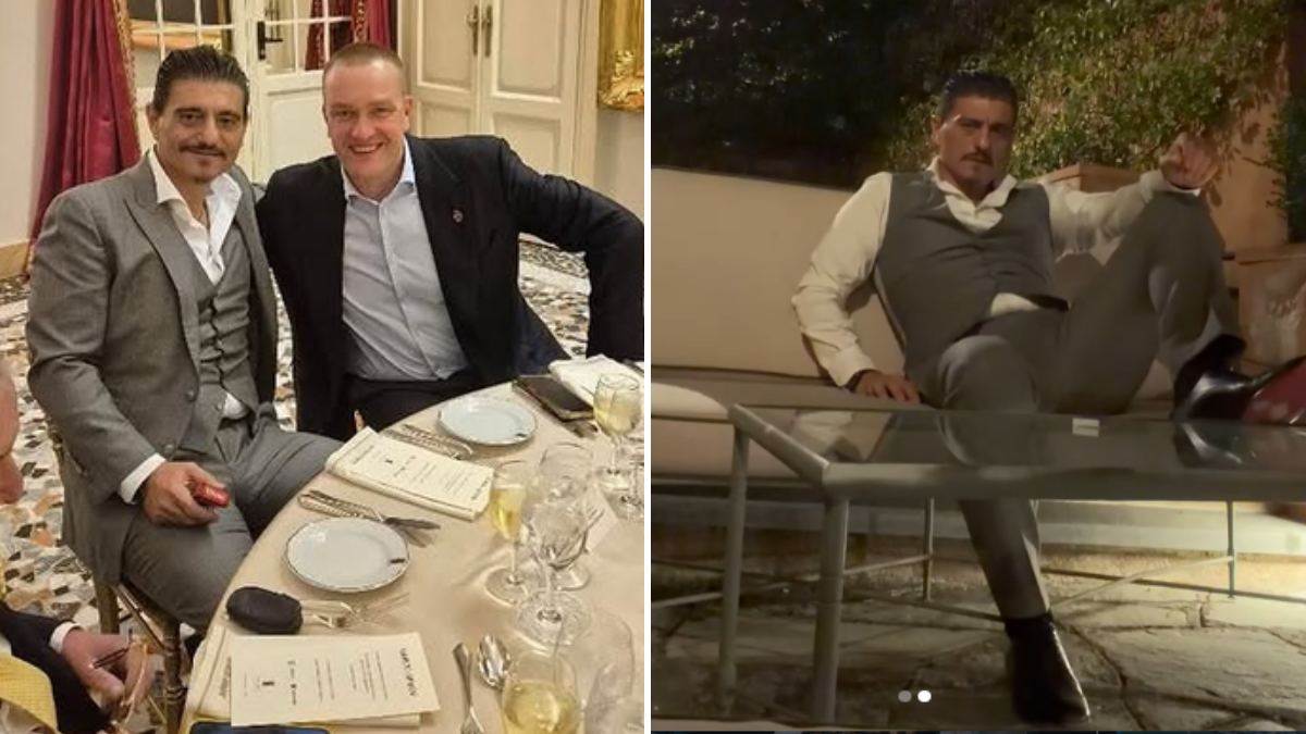  Janakopulos: "Vratite tim ovog čovjeka u Evroligu, oni su evropska košarka" 