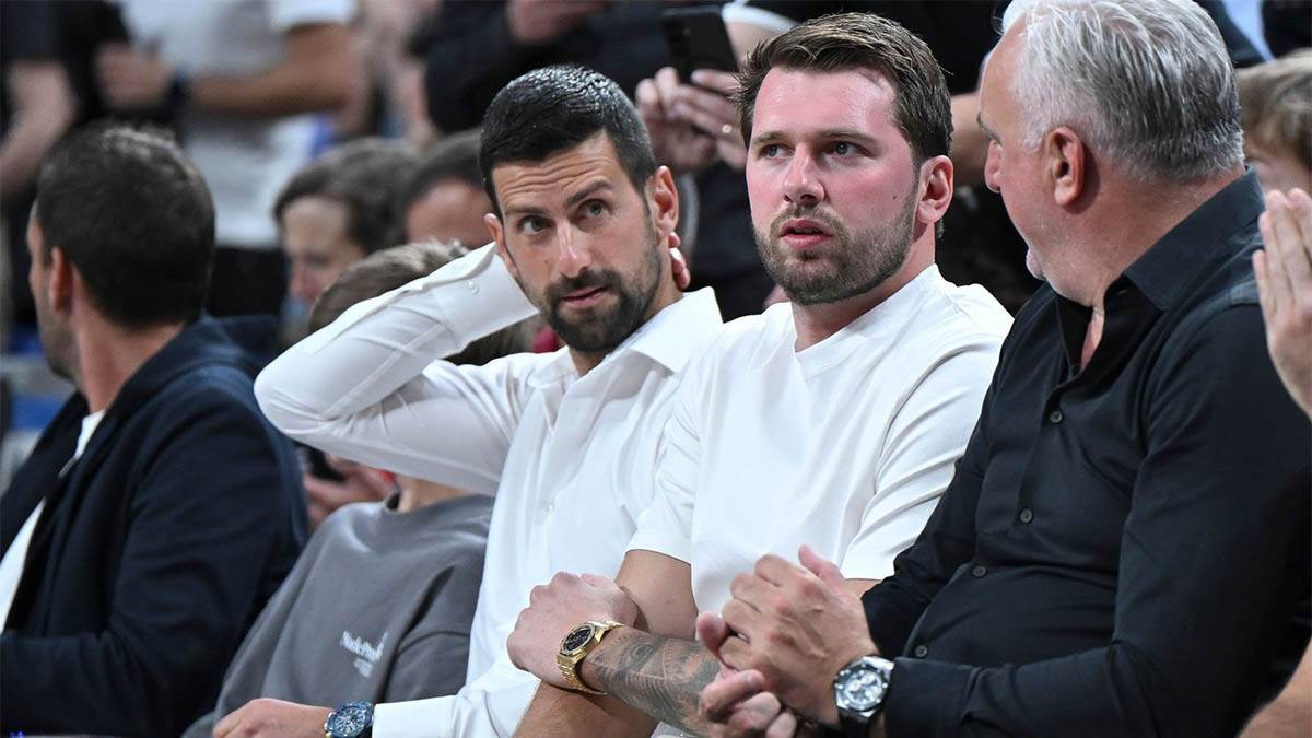  Luka Dončić krade mjesto Zvezdi i Partizanu u Evroligi: Veleobrt oko franšiza 