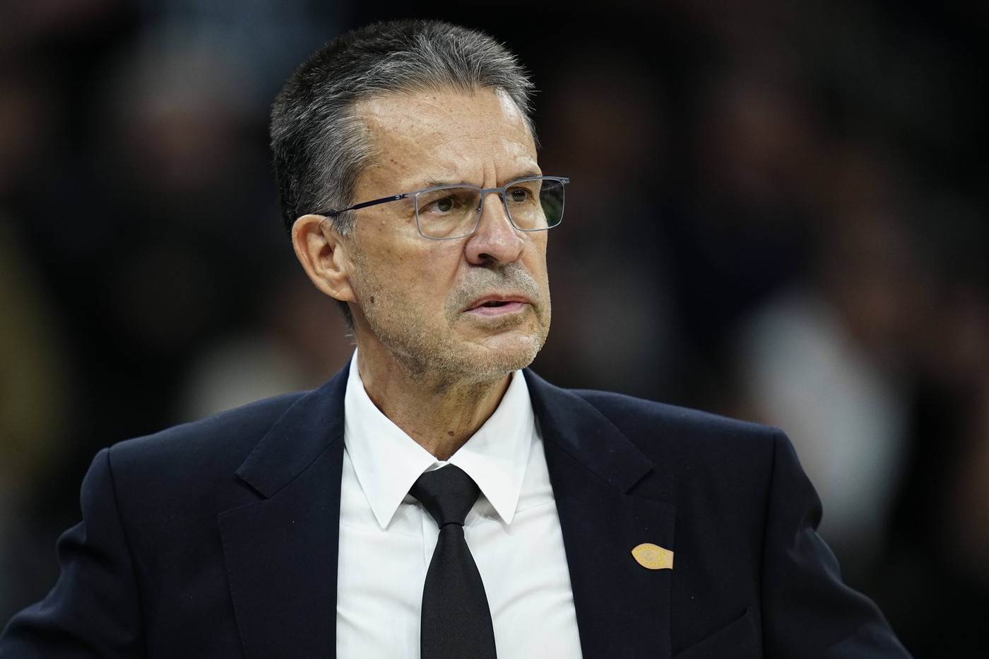  Pedro Martinez: "Vidite li vi Partizan? Pobjeđuju sve pred sobom" 