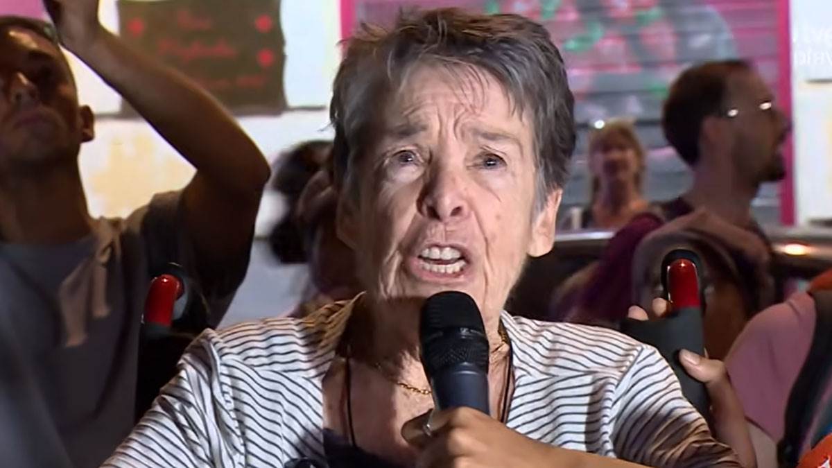  Preminula žena čije je iseljenje podiglo Španiju na noge 