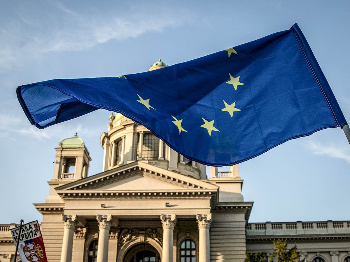  Crna Gora zatvorila još tri poglavlja u Briselu 