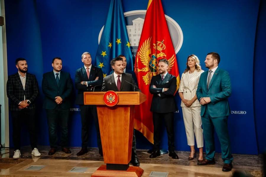  URA zahtijeva da Skupština sjutra raspravlja o povećanju zarada vatrogascima-spasiocima 