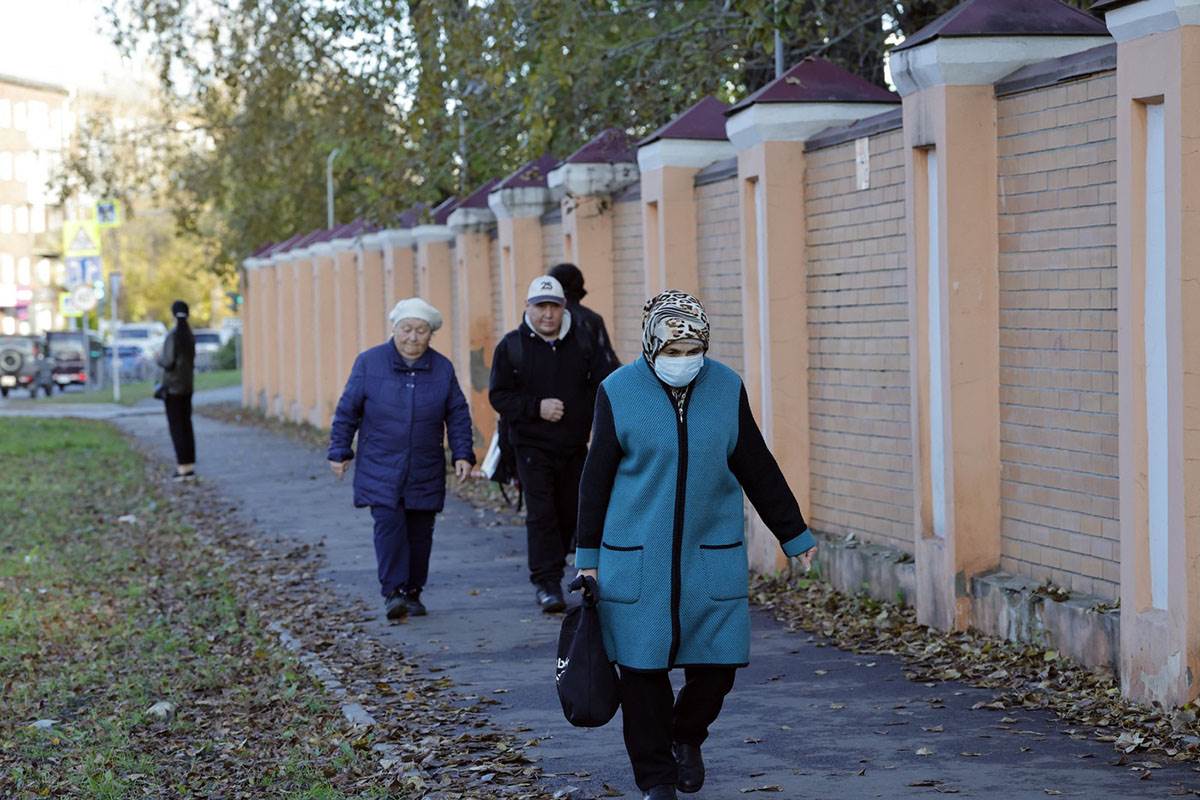  Opšta panika u Rusiji zbog kuge, ljudi se tuku za ljekove, FSB upao na Institut 