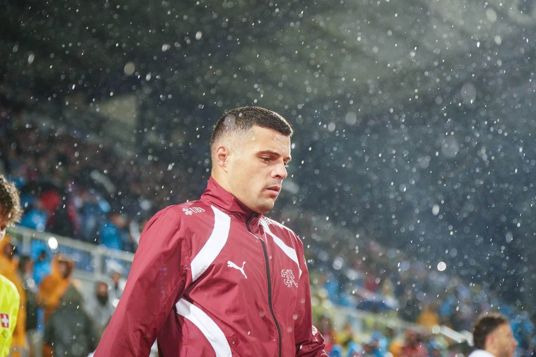  Stigla presuda: Granit Džaka dobio kaznu za "aferu falsifikat"! 