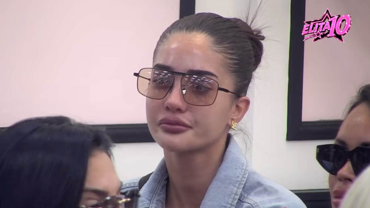  Anđela Đuričić napustila "Elitu 10": Ukućani u šoku nakon saznanja, svi se pitaju da li se vraća 