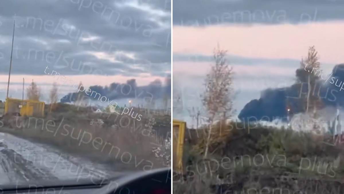  Ukrajinci se osvetili Rusima za napad u kom je stradalo 33 ljudi: Pogođena najveća ruska rafinerija  