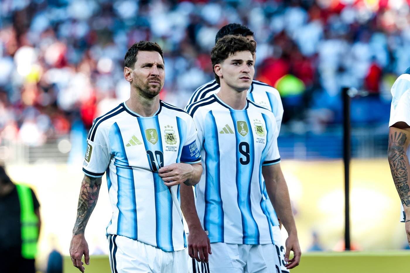  Mesi dobio ponudu koja se ne odbija: Argentincu stigao poziv da uradi jedinu stvar koju nije u karij 