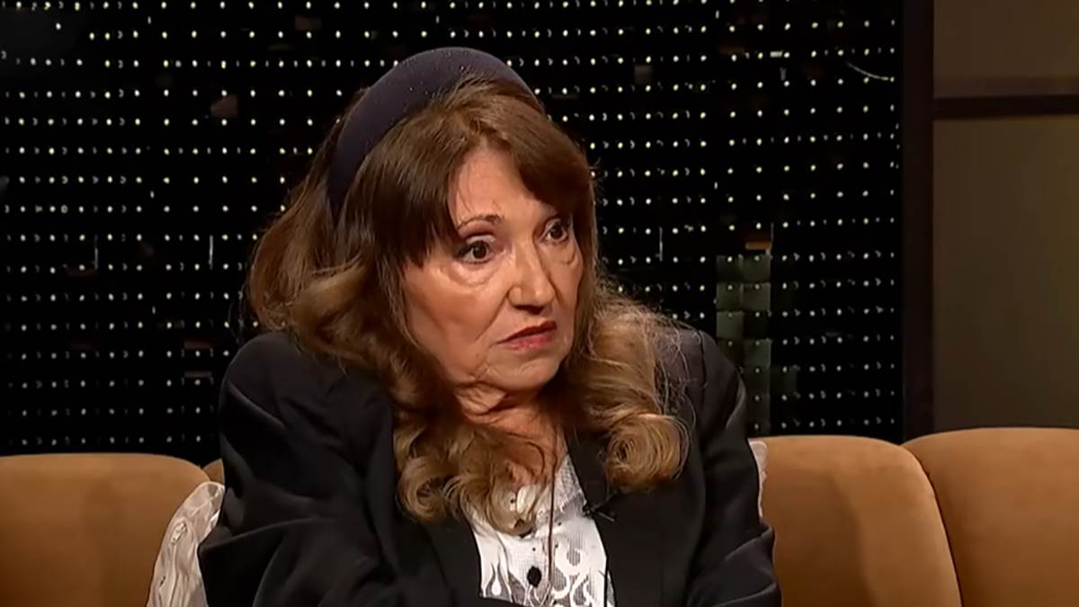  Legendarnu glumicu izbacili iz taksija zbog uloge: "Takvog skota imam i kod kuće" 