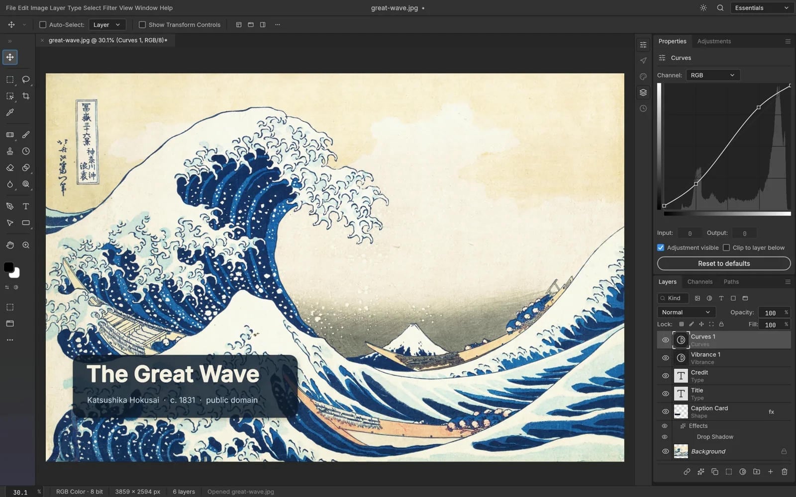  Programer napravio besplatan Photoshop 