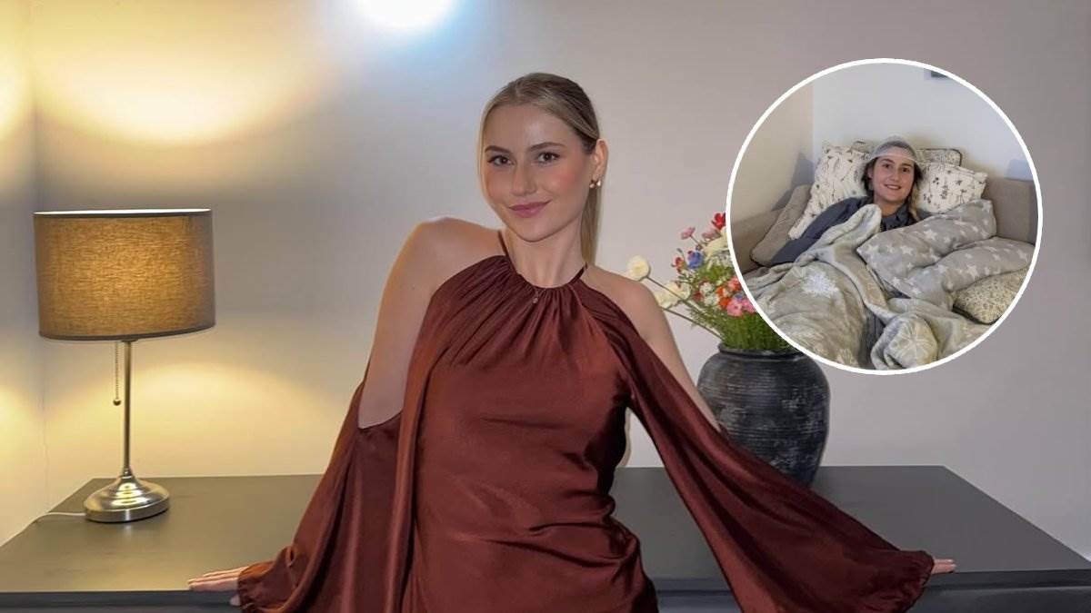  Slavnoj hrvatskoj influenserki amputirana stopala i prsti na rukama 