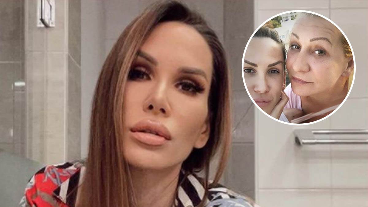  Nikolija napustila Srbiju sa majkom 