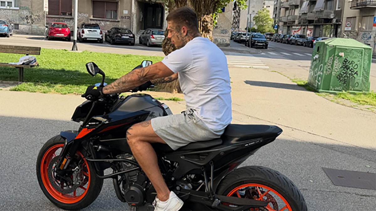  Fran Pujas prešao put od kriminalca do novog života 