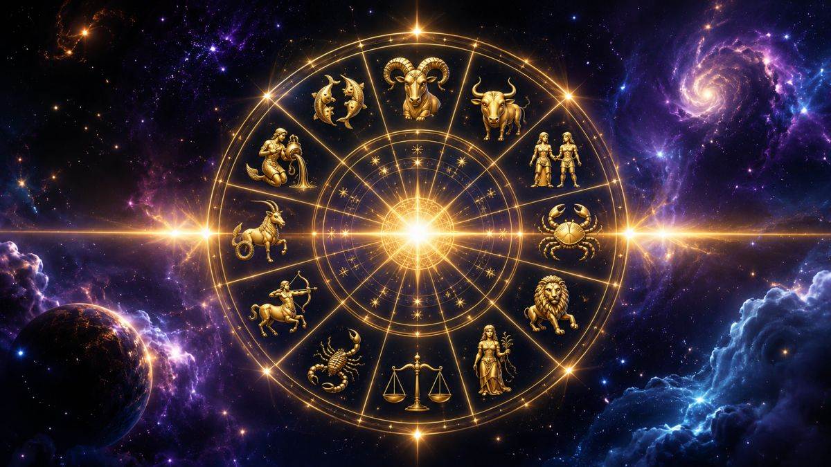  Nedeljni horoskop 