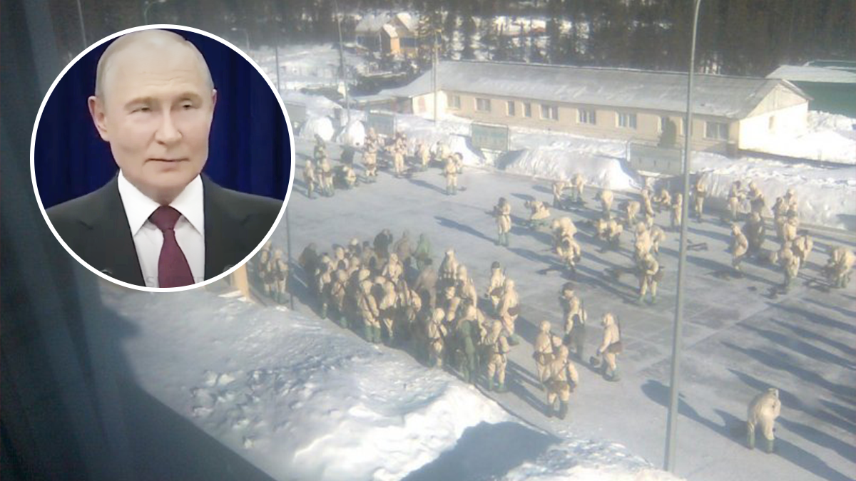  Putin aktivirao sistem "Mrtva ruka", može da preživi apokalipsu 