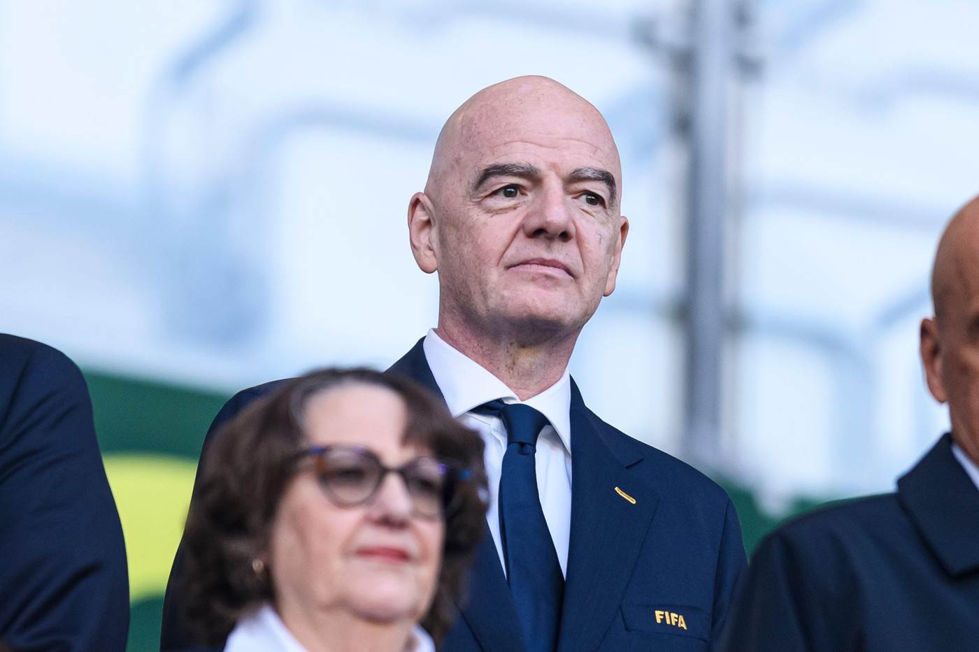  Da li se odlaže Svjetsko prvenstvo 