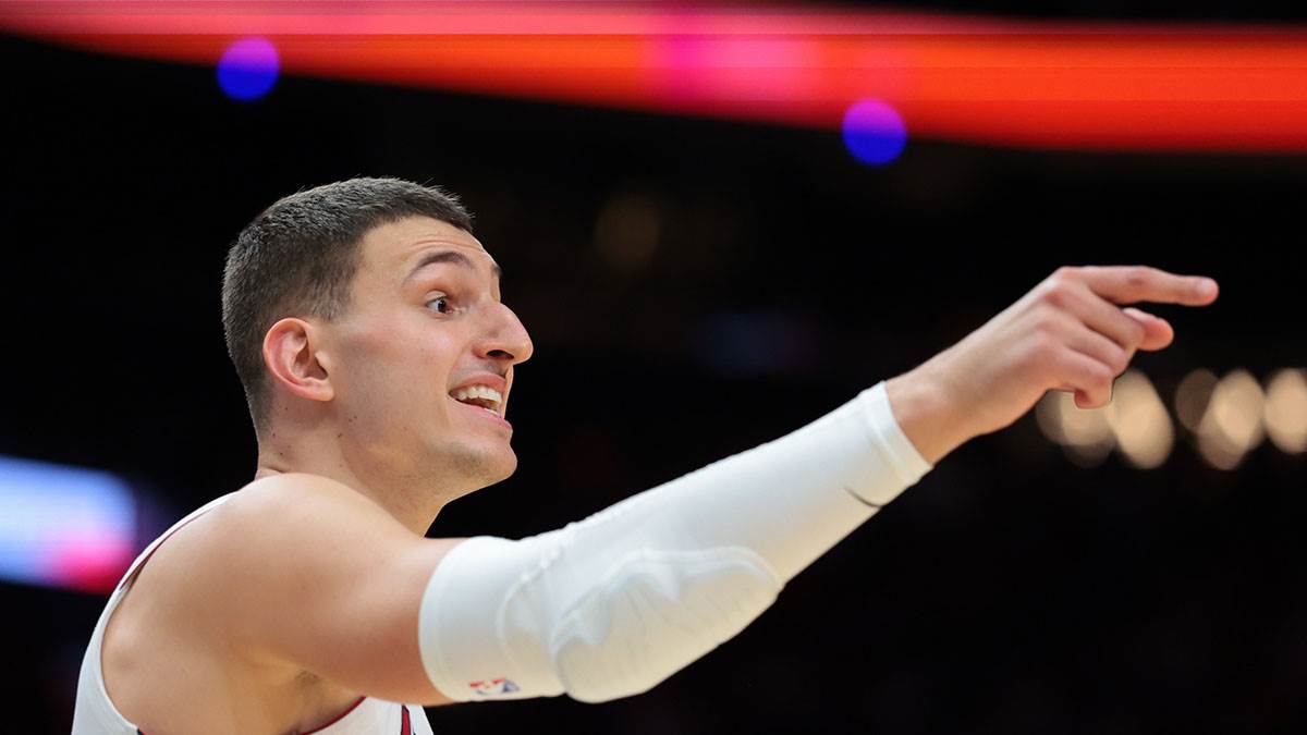  Jović pokazao Majamiju da je spreman 