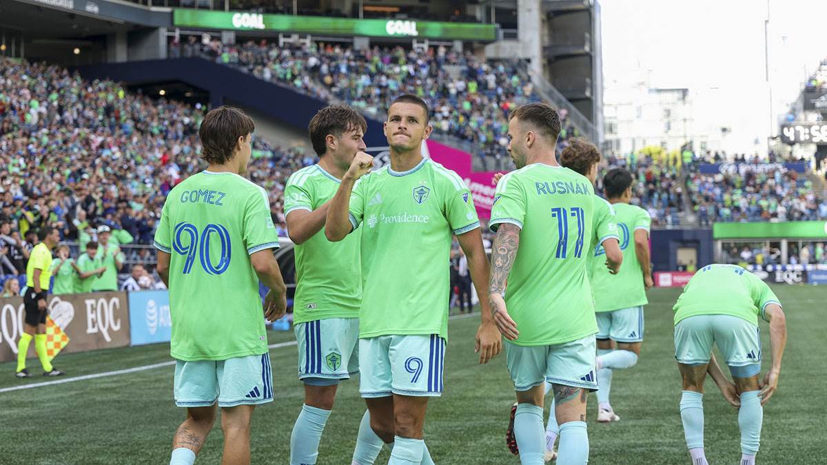  Joveljić nastavlja da trese mreže u Americi 