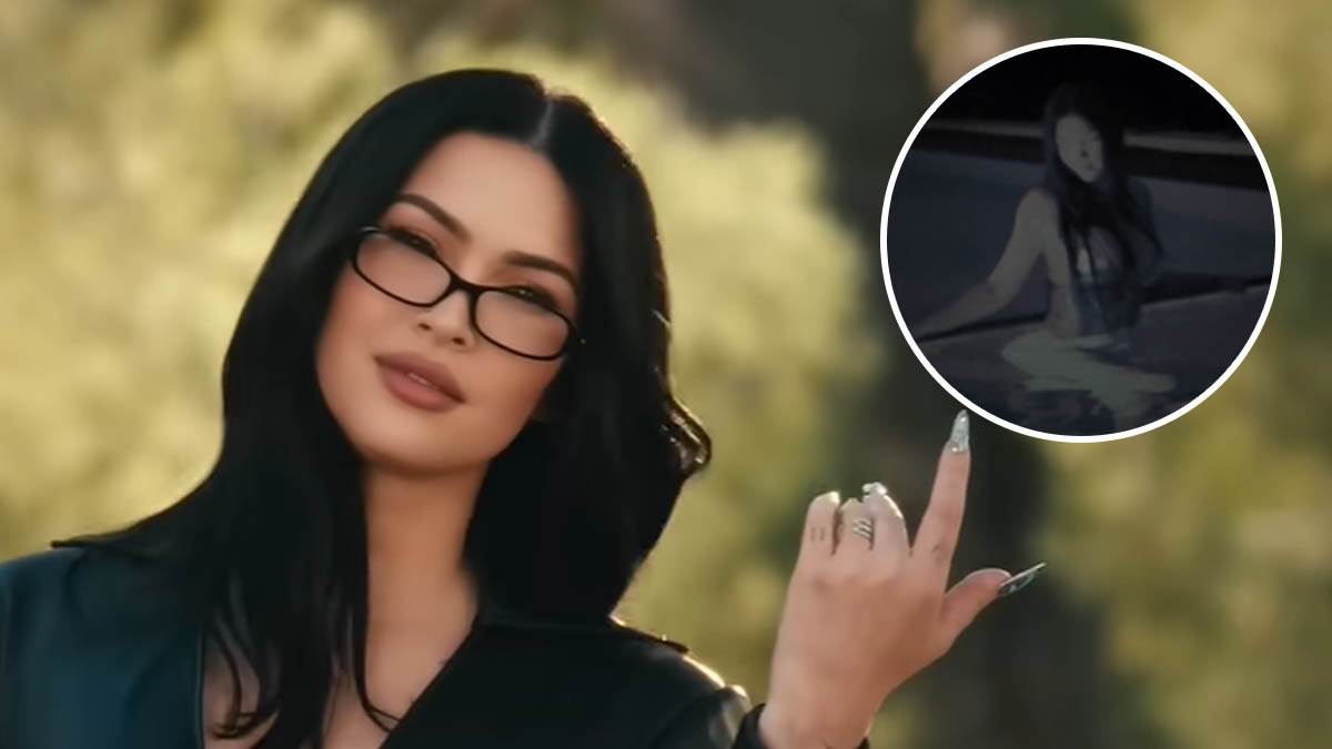  Megan Foks naplaćuje provokativne fotke na internetu 